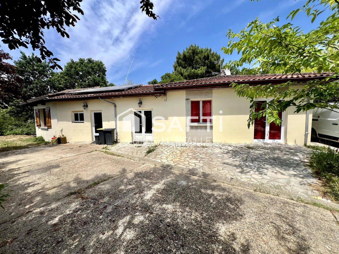 Maison 10 pièces 174 m² · à Marmande · 174 m² · 222 000 €