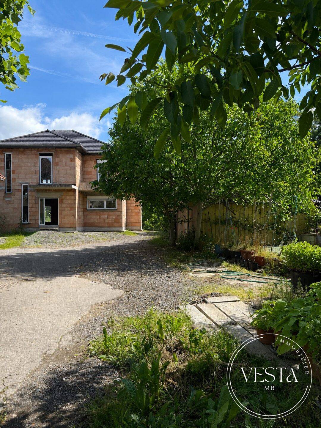 Maison 8 pièces 230 m² · à Wentzwiller · 230 m² · 420 000 €