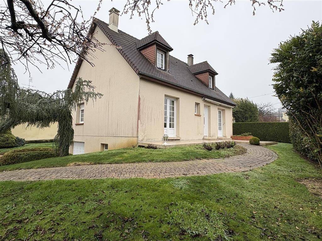 Maison 4 pièces 104 m² · à Gacé · 104 m² · 176 000 €