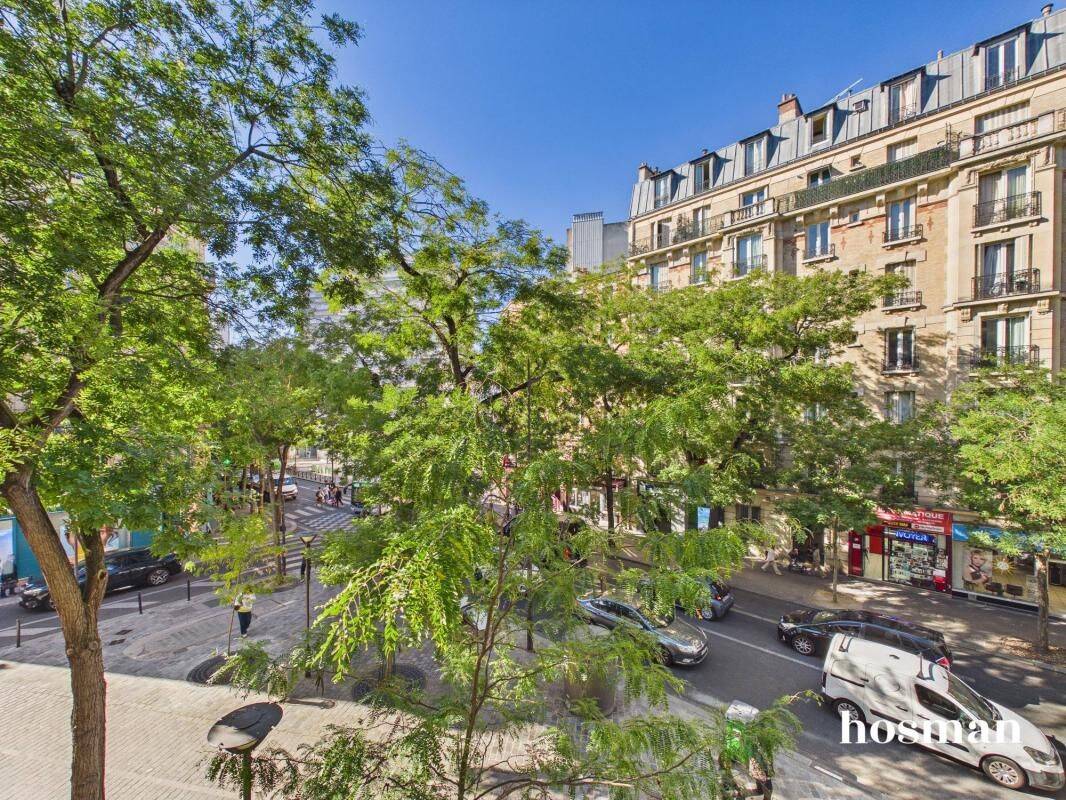 Appartement 1 pièce 19 m² · à Paris 13ème Arrondissement · 19 m² · 179 900 €