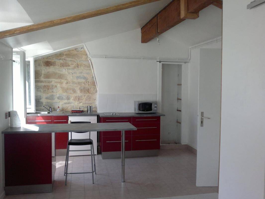 Appartement 1 pièce 22 m² · à Lyon 6ème Arrondissement · 22 m² · 630 €