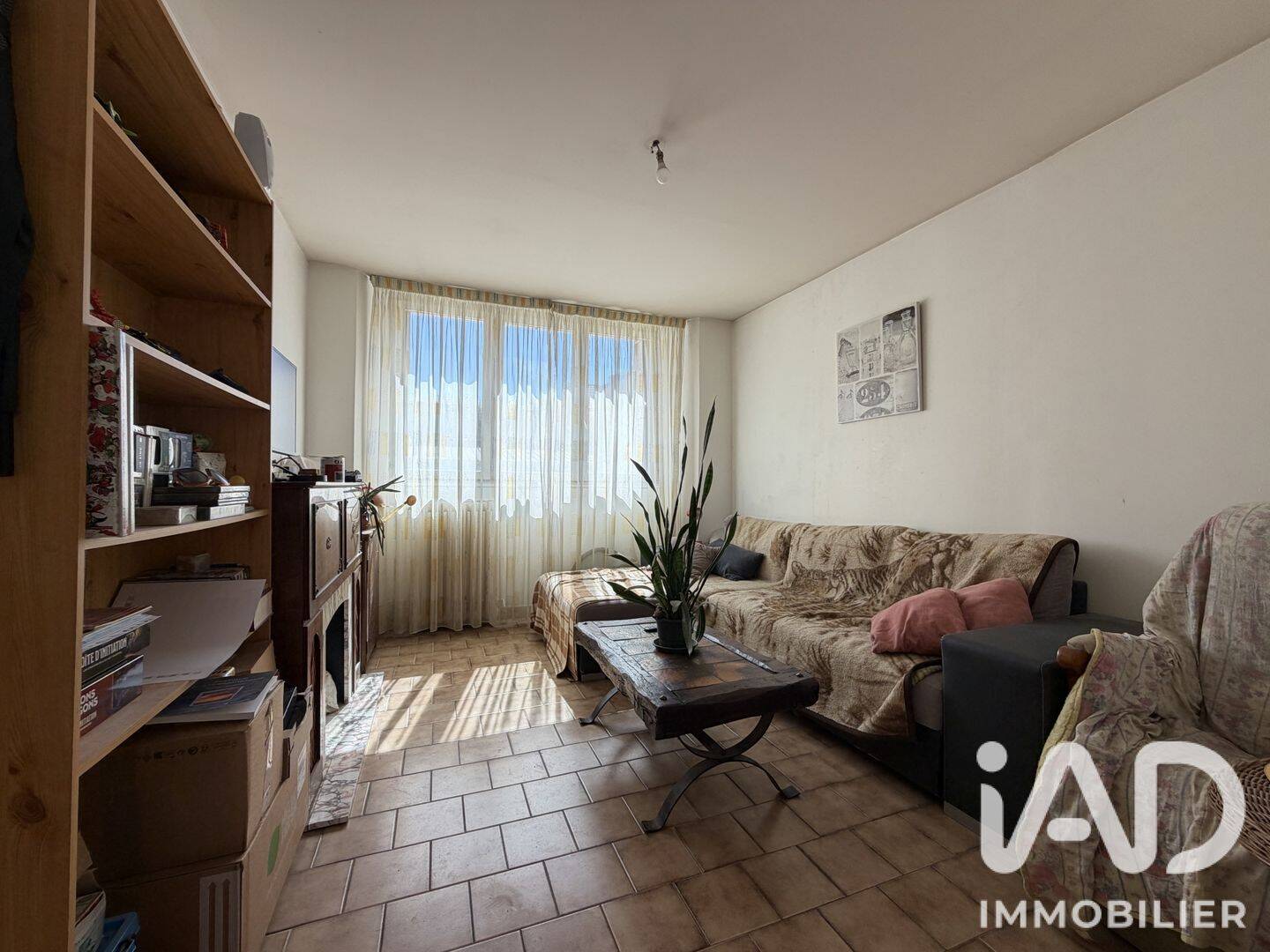 Appartement 4 pièces 65 m² · à Sens · 65 m² · 115 000 €