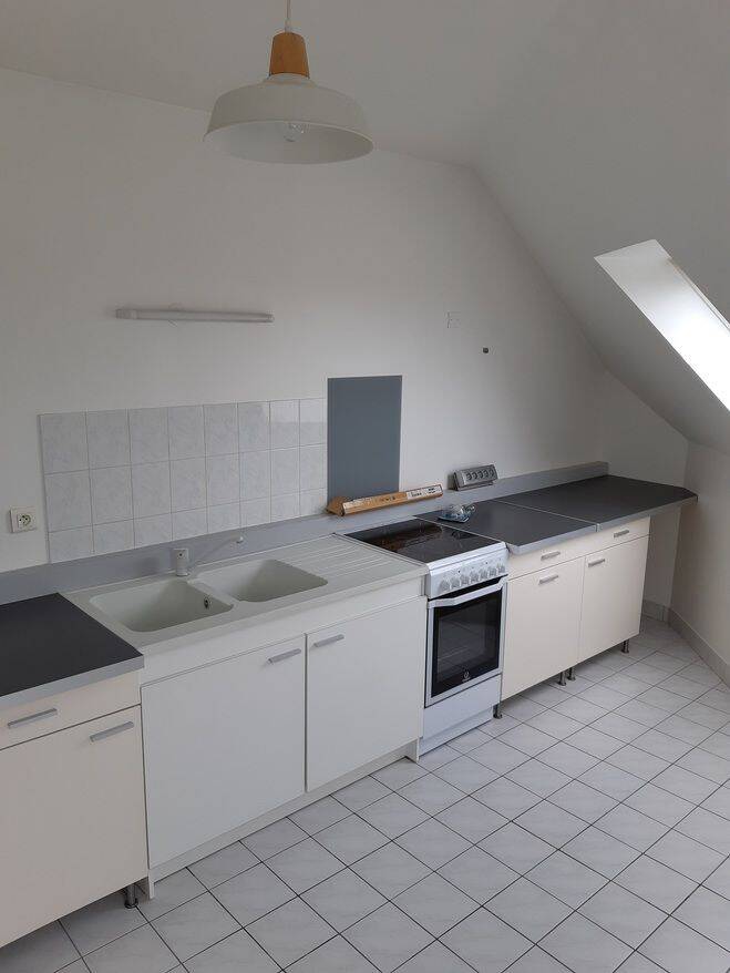 Appartement 2 pièces 52 m² · à Compiègne · 51,8 m² · 681 €/mois
