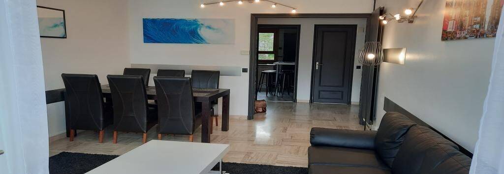 Appartement 3 pièces 76 m² · à Évian-les-Bains · 76 m² · 1 790 €