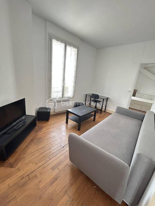 Appartement 3 pièces 50 m² · à Savigny-sur-Orge · 50 m² · 1 090 €