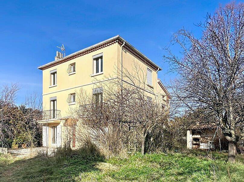 Maison 9 pièces 174 m² · à Gardanne · 174 m² · 535 000 €