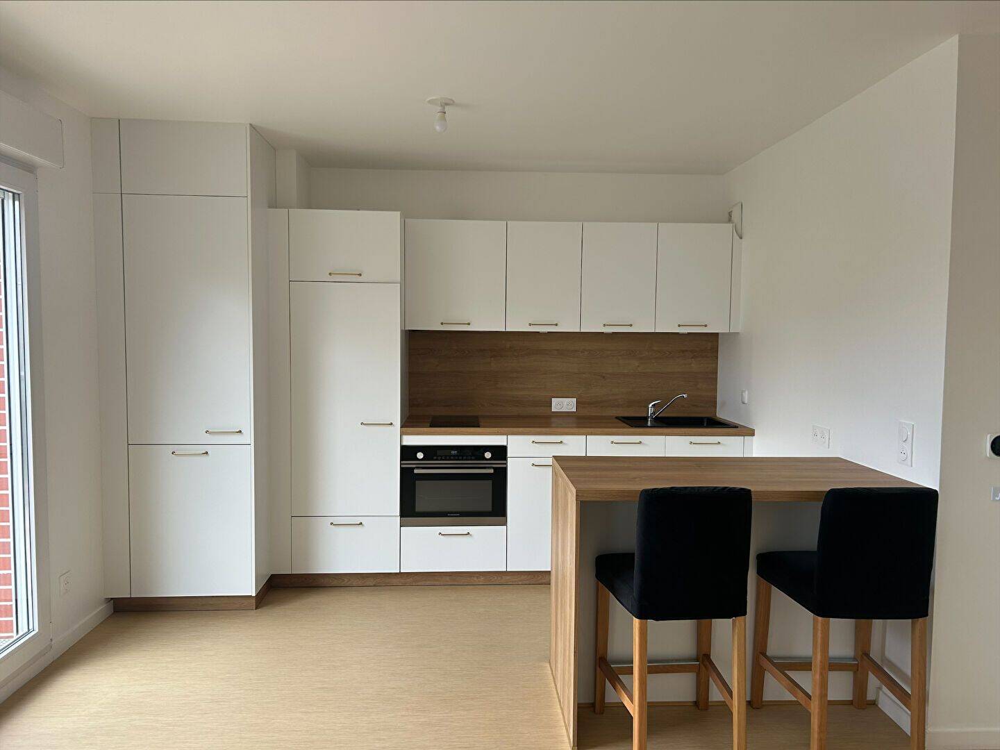 Appartement 2 pièces 50 m² · à Honfleur · 50 m² · 685 €/mois