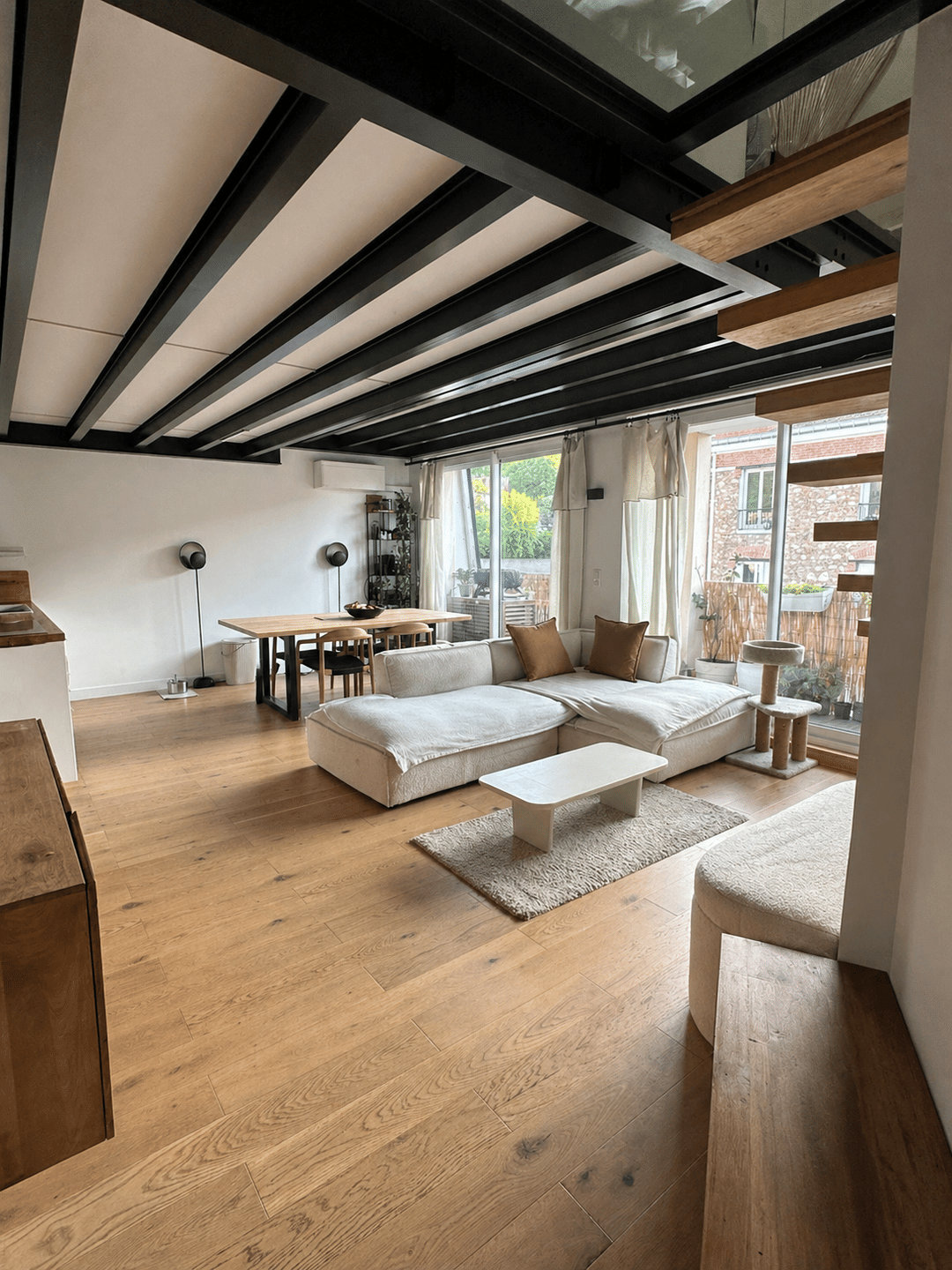 Appartement 3 pièces 75 m² · à Meudon · 75 m² · 2 200 €