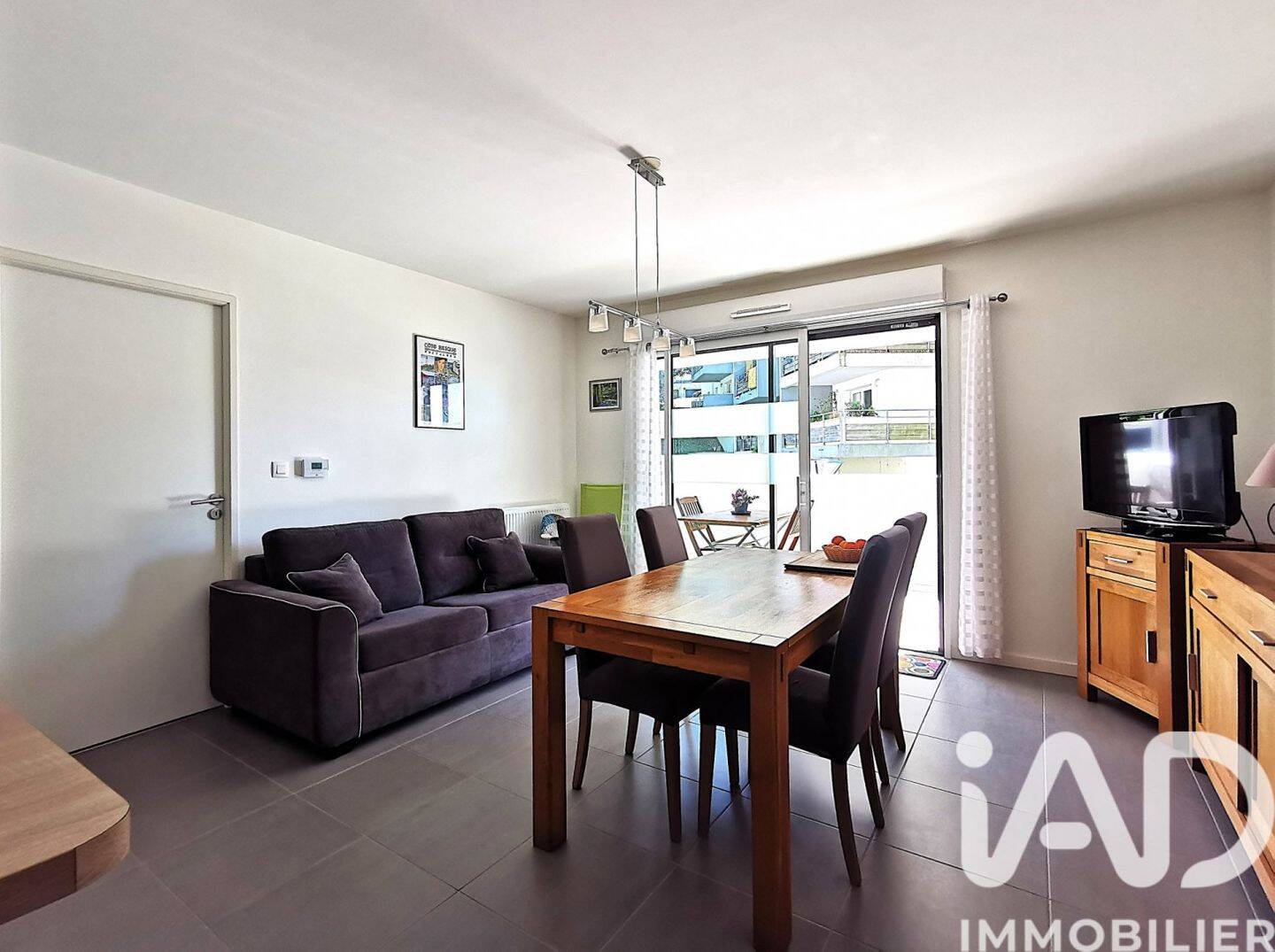 Appartement 2 pièces 43 m² · à Saint-Jean-de-Luz · 43 m² · 225 000 €