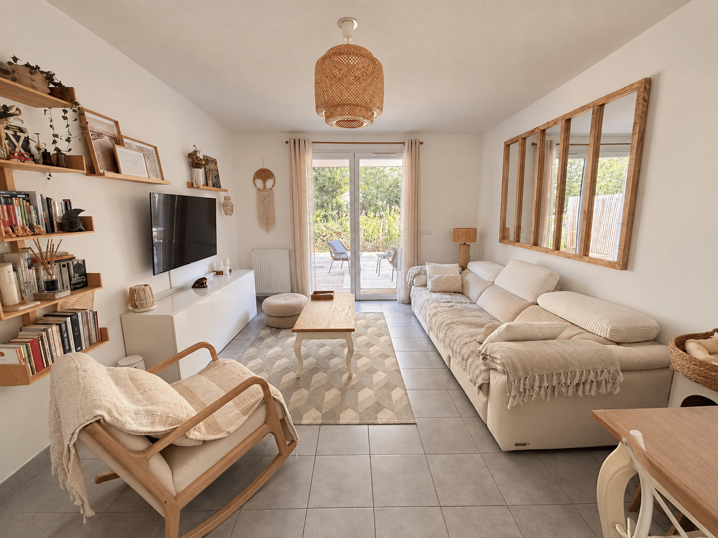 Appartement 3 pièces 64 m² · à Villenave-d'Ornon · 64 m² · 245 000 €