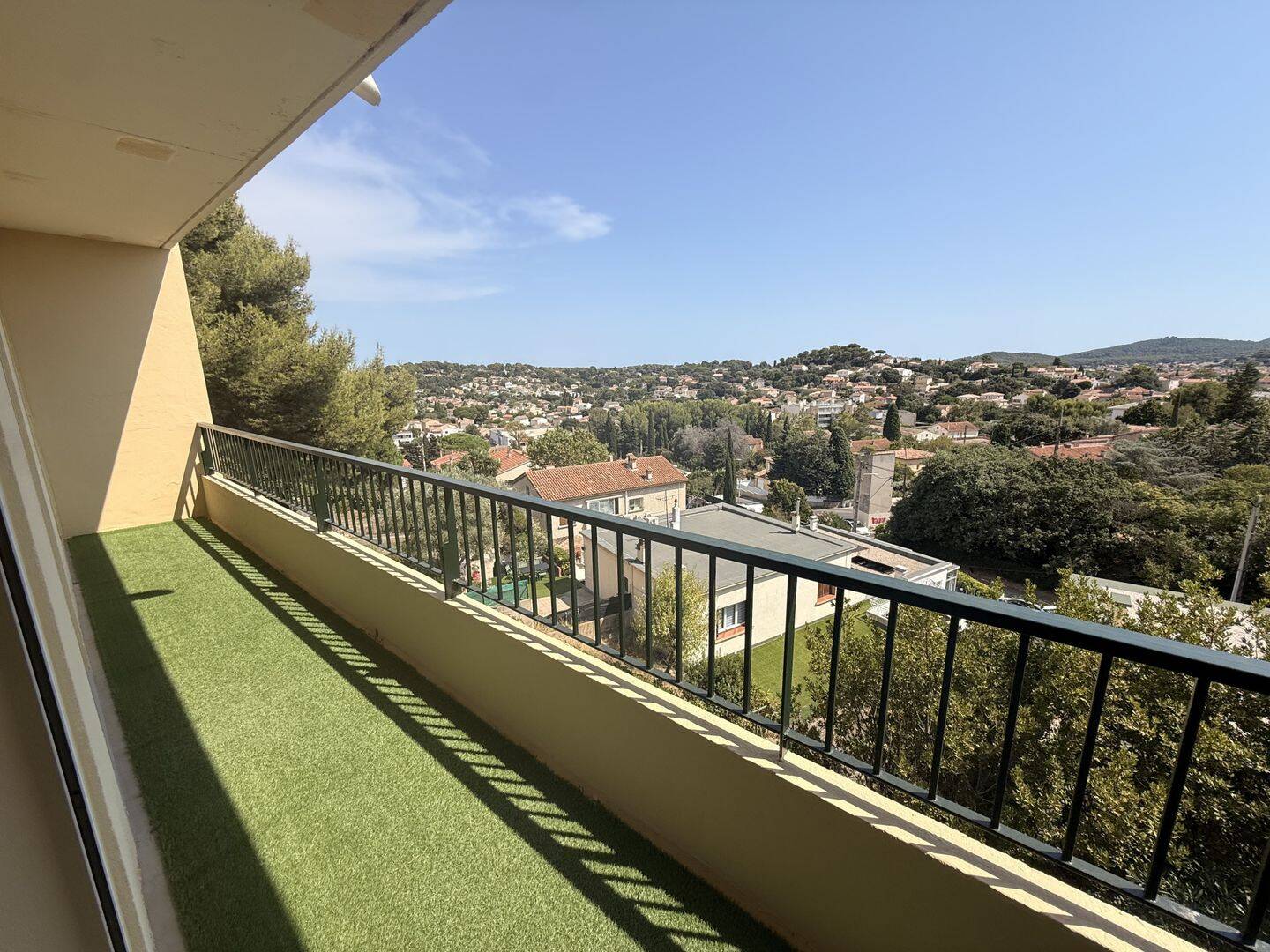 Appartement 2 pièces 49 m² · à Six-Fours-les-Plages · 49 m² · 200 000 €
