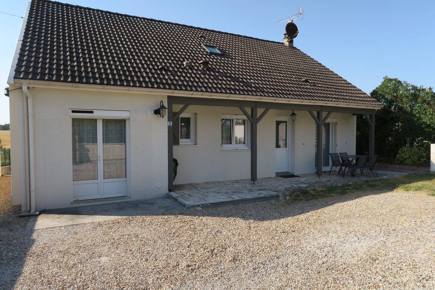 Maison 6 pièces 134 m² · à Breval · 134 m² · 336 000 €