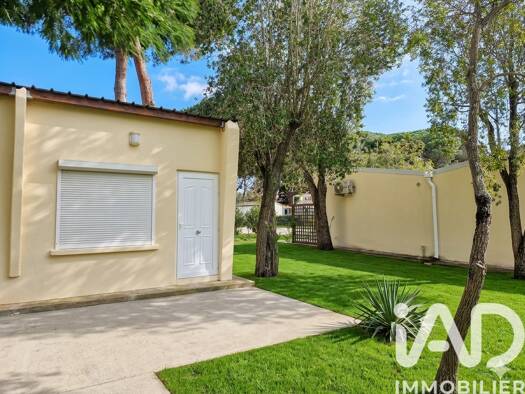 Maison à vendre 89 900 € 2 pièces 1 chambre 32 m² Castellare-di-Casinca 20213