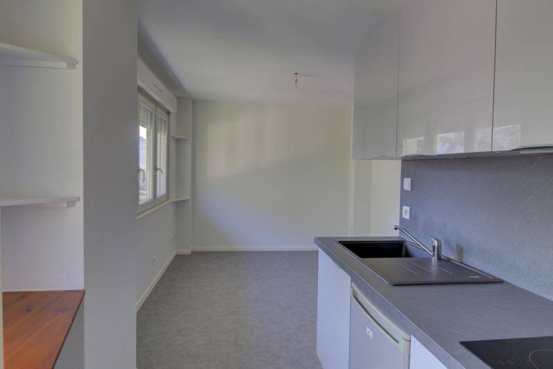 Appartement 1 pièce 22 m² · à Passy · 22,3 m² · 420 €/mois