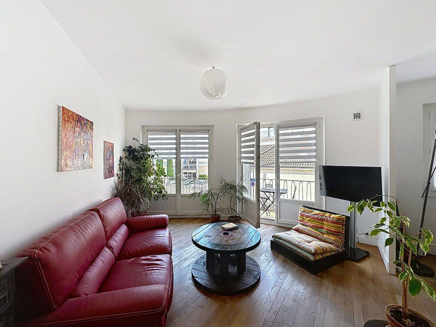 Appartement 4 pièces 81 m² · à Dijon · 80,9 m² · 199 000 €