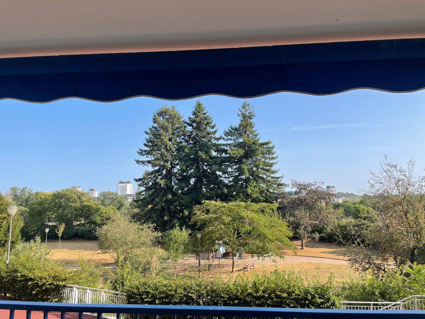 Appartement 3 pièces 76 m² · à Tours · 76 m² · 132 500 €
