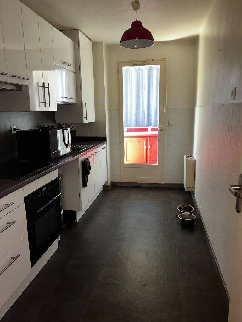 Appartement 3 pièces 65 m² · à Istres · 65 m² · 807 €/mois