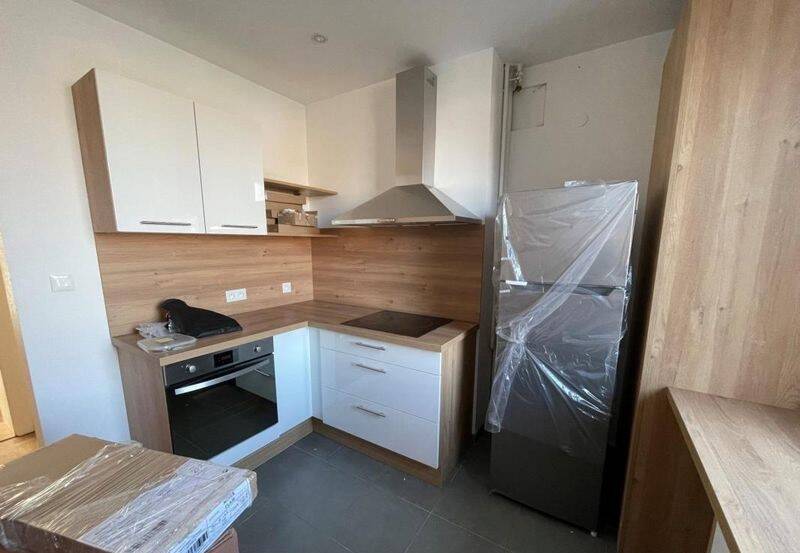 Appartement 4 pièces 73 m² · à Strasbourg · 73 m² · 721 €/mois