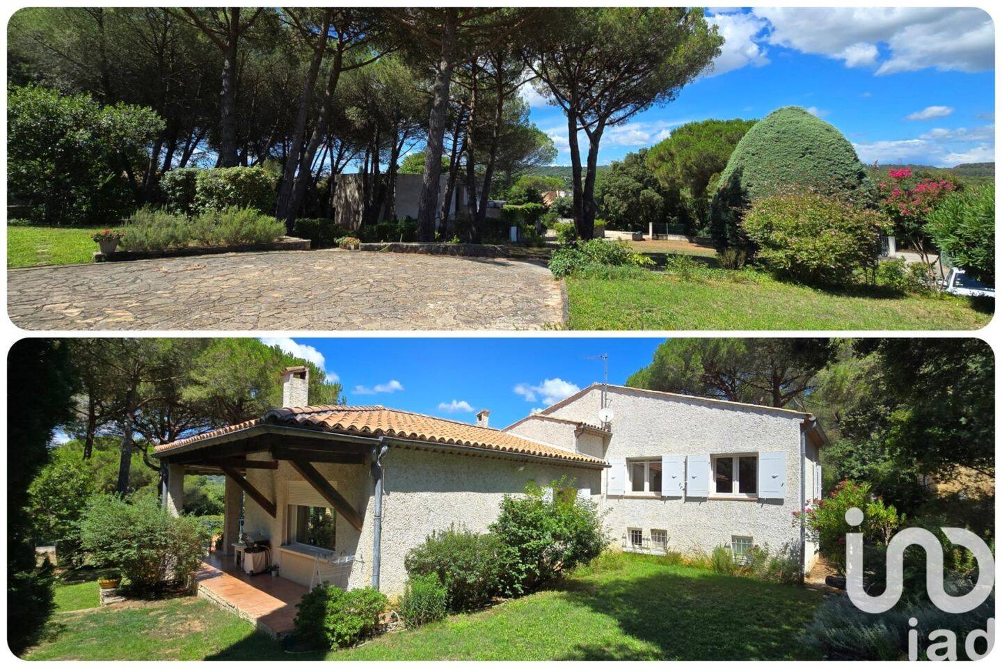 Maison 7 pièces 149 m² · à Bagnols-sur-Cèze · 149 m² · 370 000 €