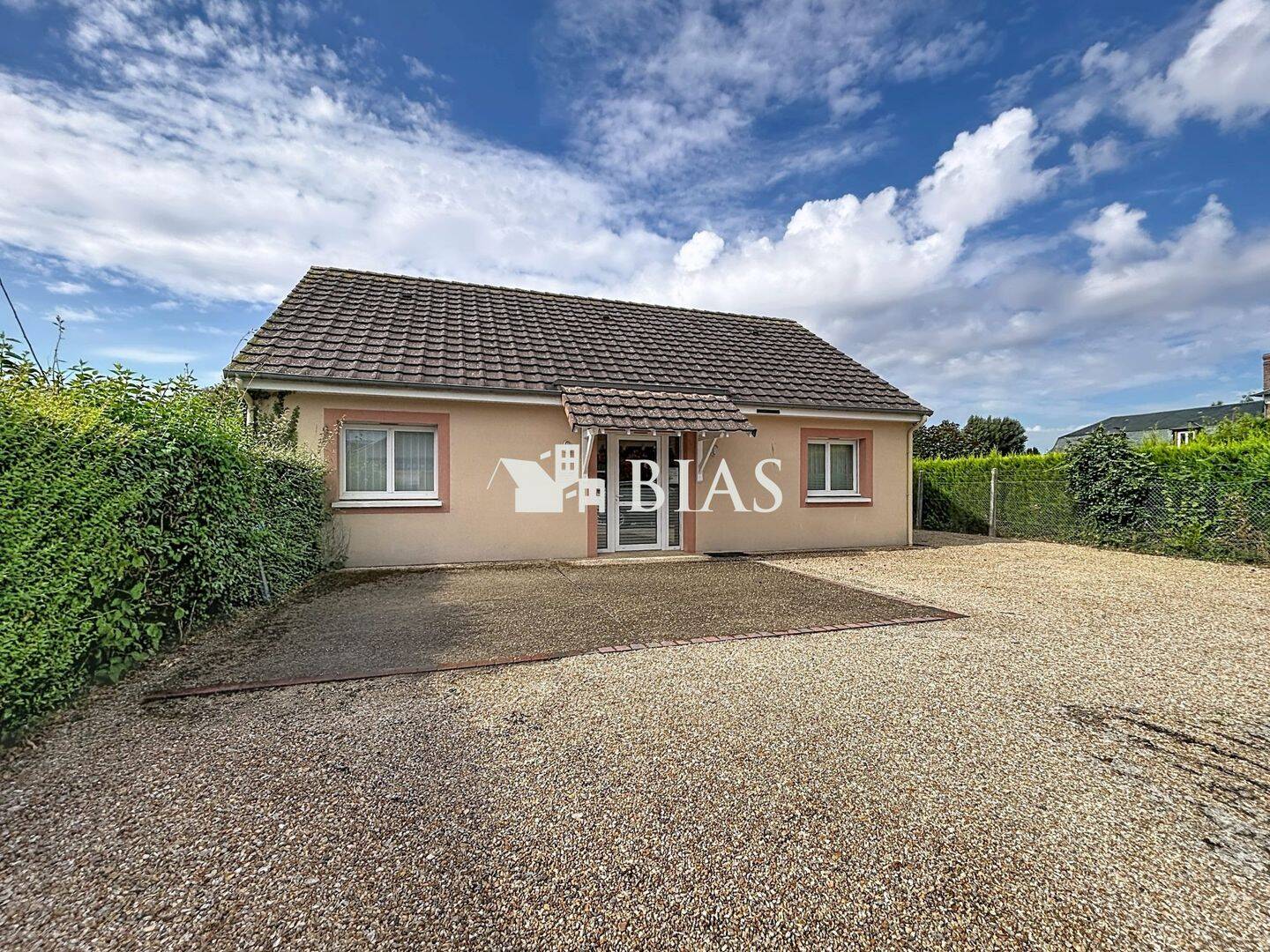 Maison 4 pièces 96 m² · à Le Neubourg · 96 m² · 179 900 €