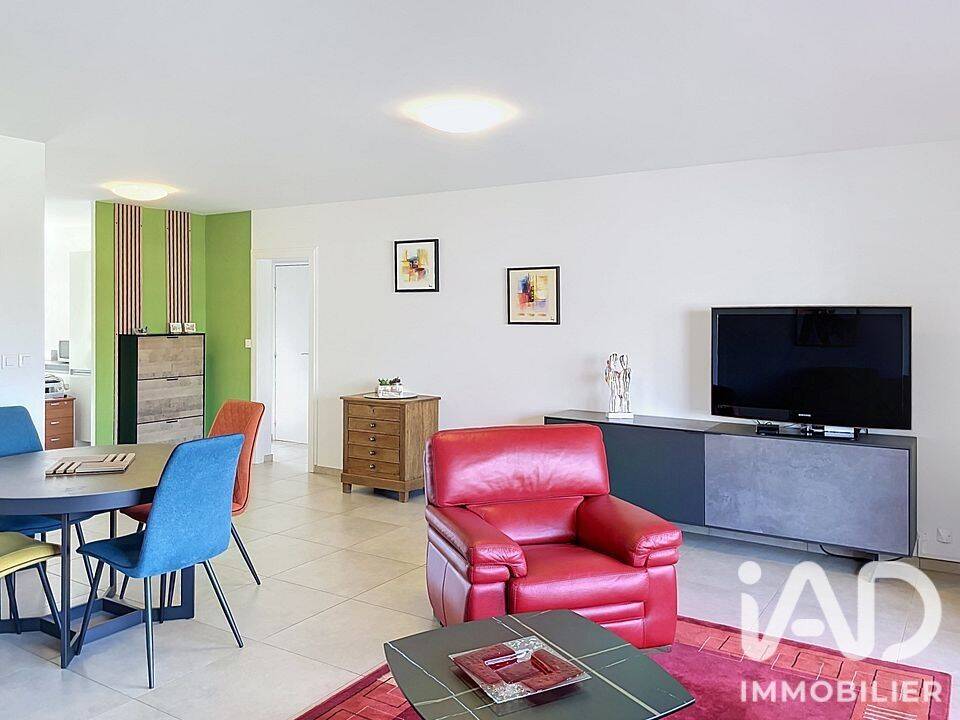 Appartement 4 pièces 77 m² · à Hyères · 77 m² · 347 000 €