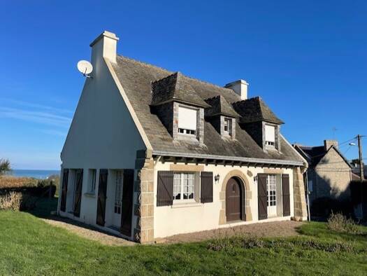 Maison à vendre 416 000 € 8 pièces 5 chambres 150 m² 2 104 m² de terrain Erquy 22430