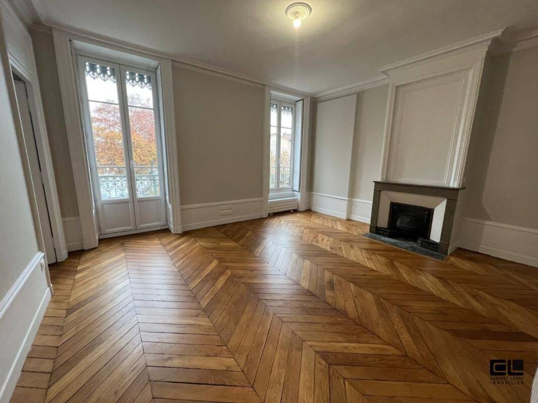 Appartement 3 pièces 75 m² · à Lyon 9ème Arrondissement · 75 m² · 1 313 €