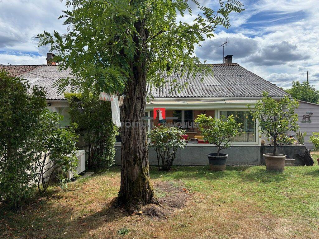 Maison 6 pièces 159 m² · à Cavignac · 159 m² · 206 500 €