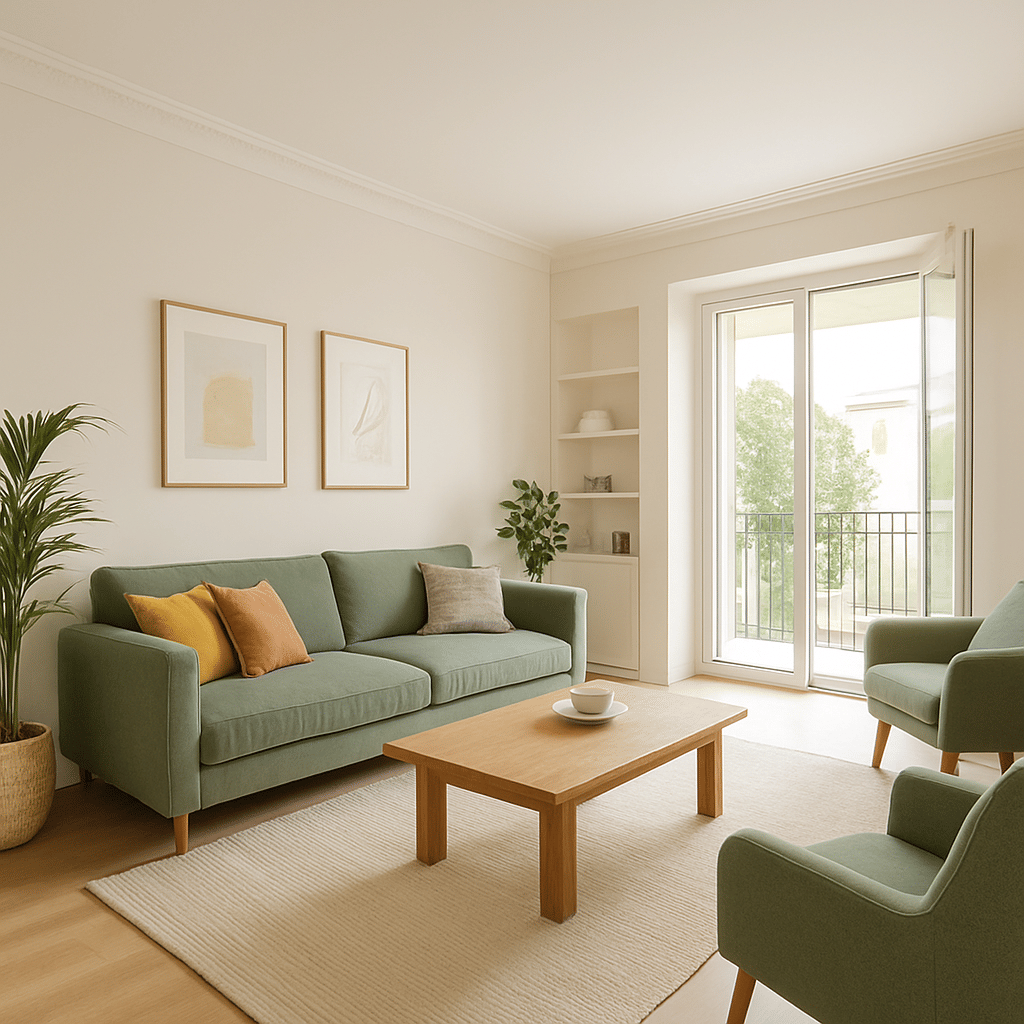 Appartement 5 pièces 137 m² · à Six-Fours-les-Plages · 137 m² · 520 000 €