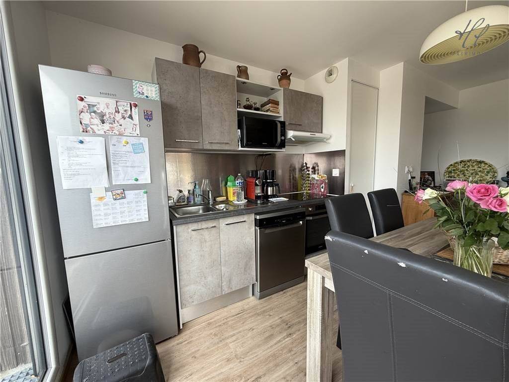 Appartement 4 pièces 83 m² · à Saint-Herblain · 82,9 m² · 1 051 €/mois