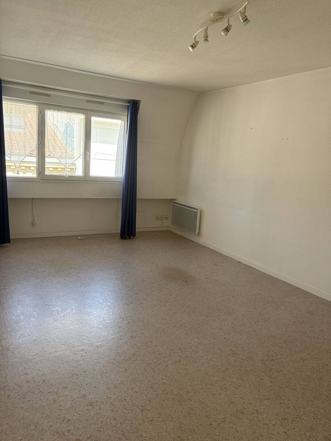 Appartement 2 pièces 47 m² · à Bordeaux · 46,8 m² · 189 000 €
