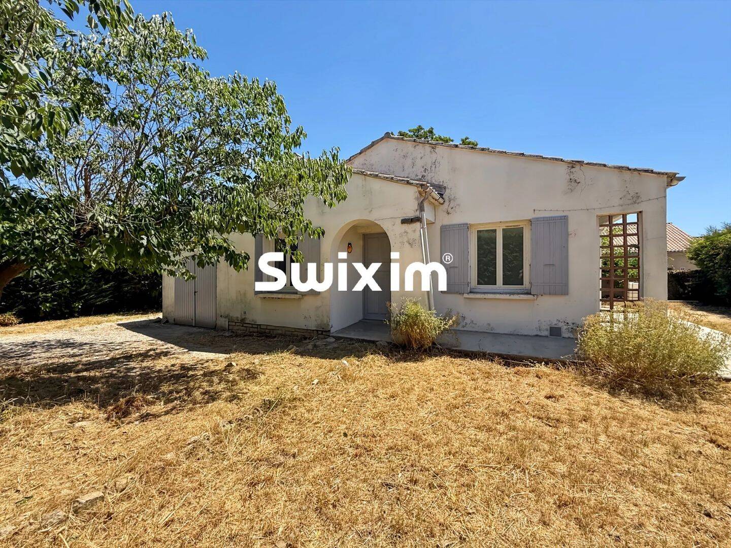 Maison 4 pièces 71 m² · à Bourg-Saint-Andéol · 71 m² · 880 €/mois