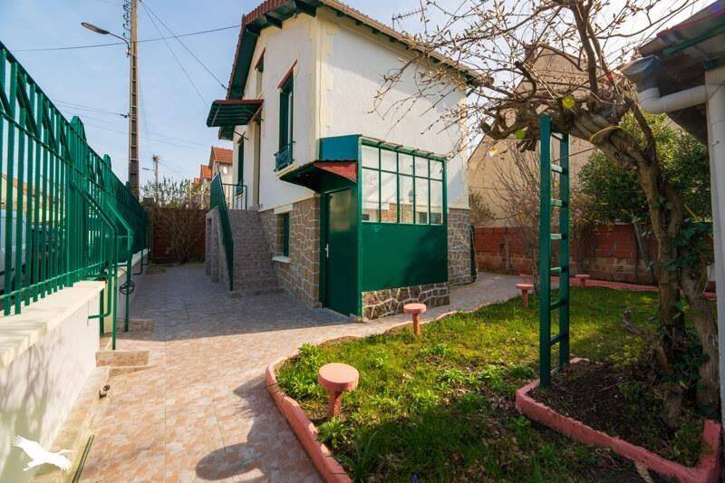 Maison 4 pièces 80 m² · à Eaubonne · 80 m² · 358 999 €