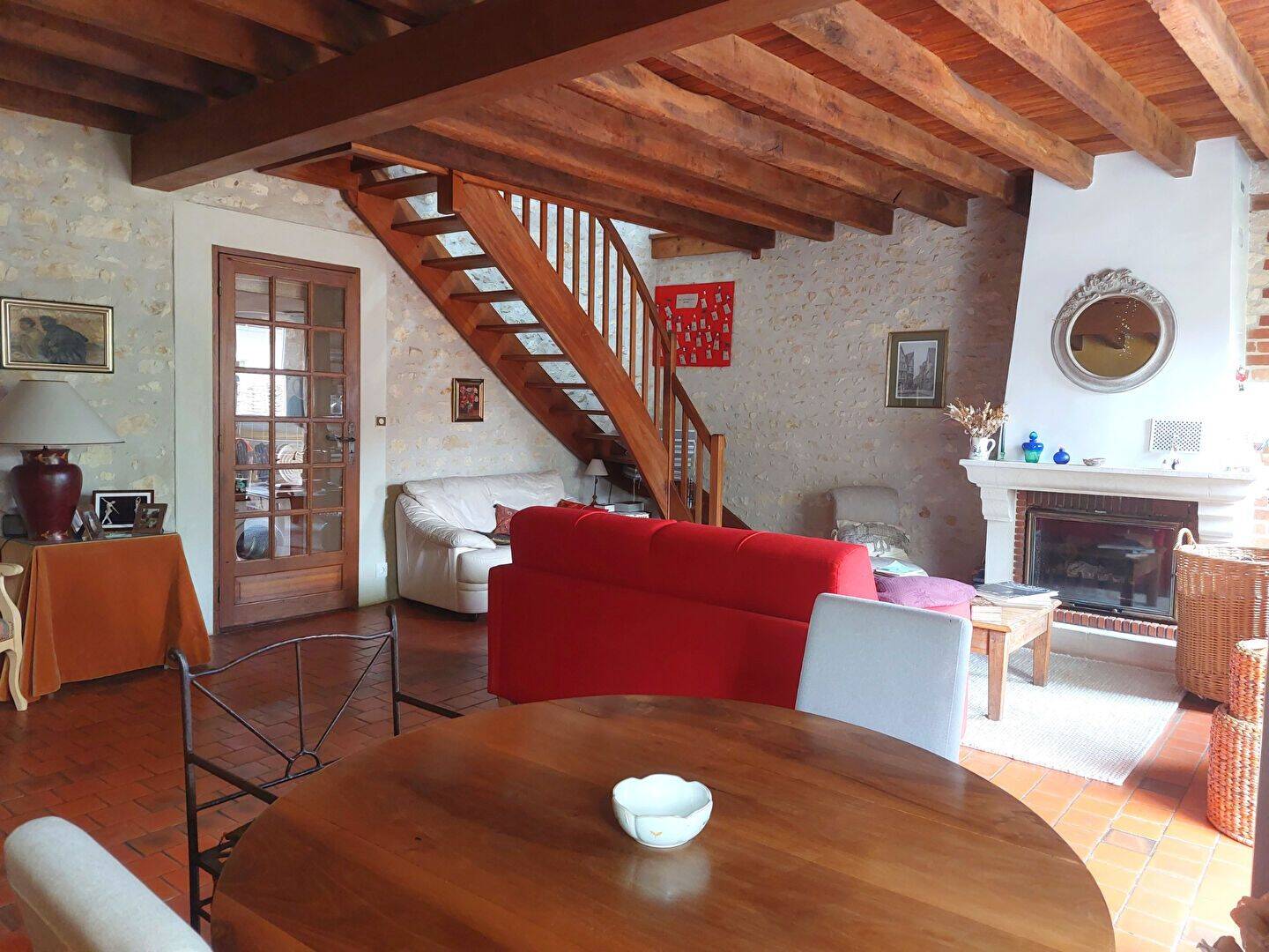 Maison 4 pièces 145 m² · à Bourges · 145 m² · 275 000 €