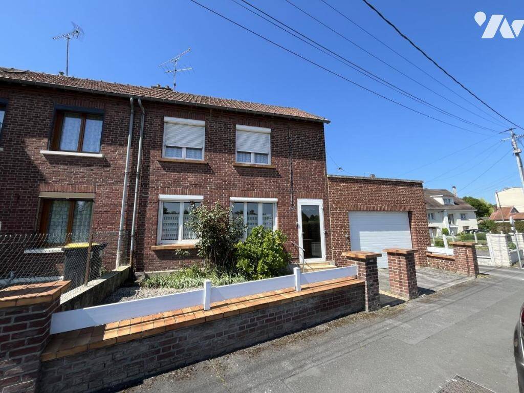 Maison 3 pièces 335 m² · à Albert · 335 m² · 121 400 €