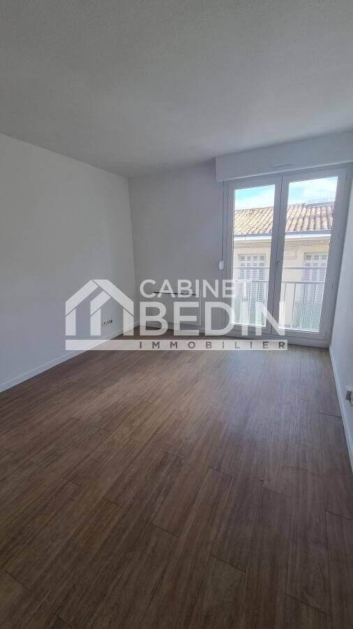 Appartement 1 pièce 21 m² · à Bordeaux · 20,8 m² · 490 €