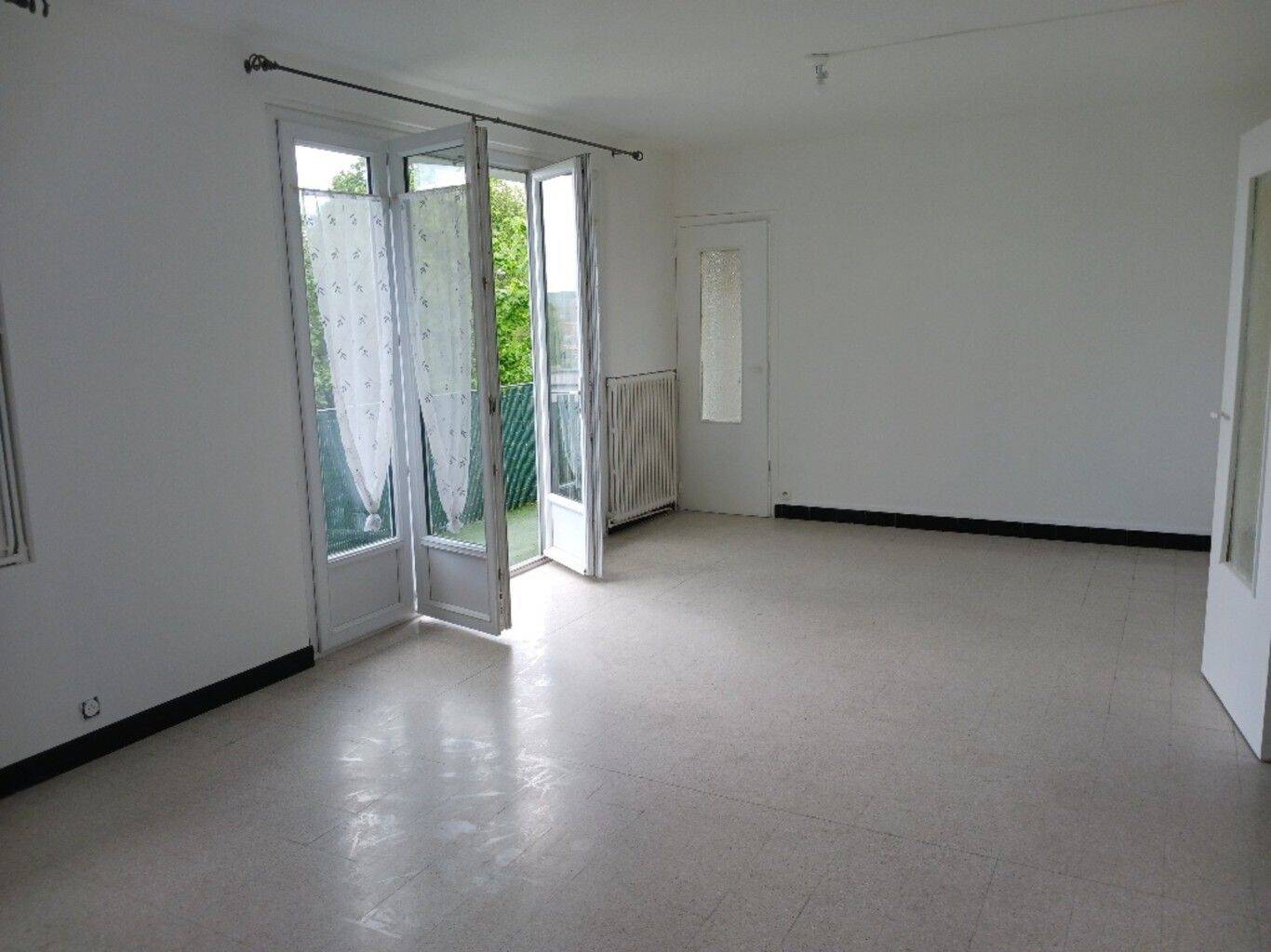Appartement 2 pièces 66 m² · à Nogent-sur-Oise · 66 m² · 921 €