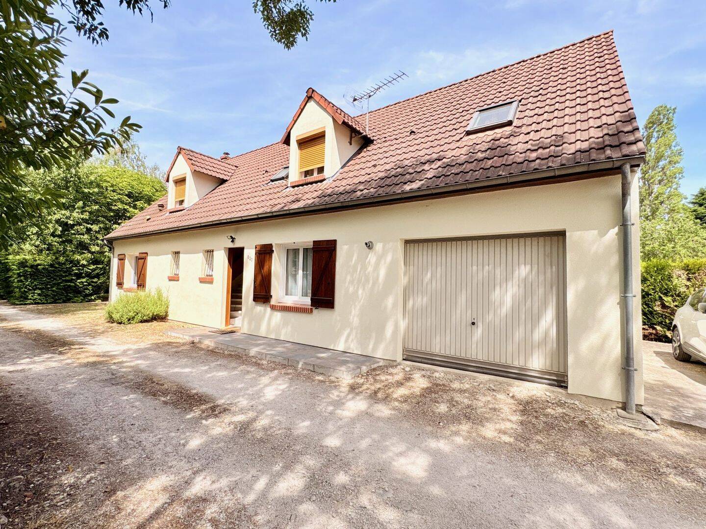 Maison 5 pièces 150 m² · à Saran · 150 m² · 299 900 €