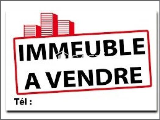 Immeuble à vendre 645 000 € 240 m² Colline et Etang Orange 84100
