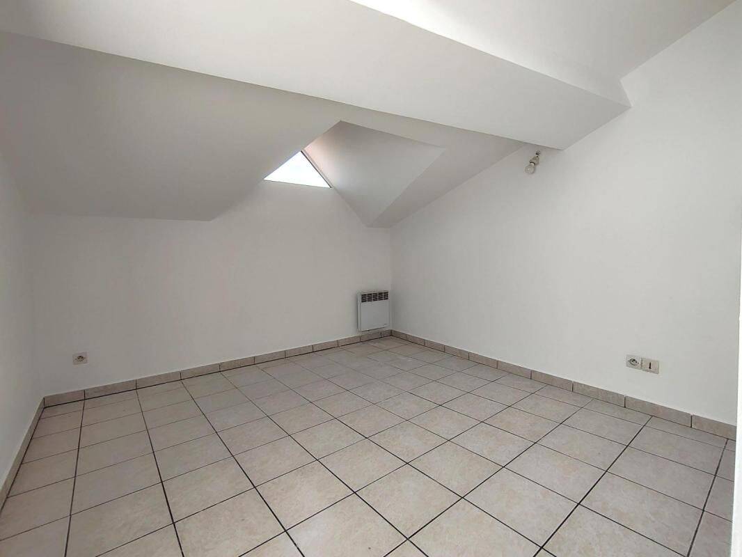 Appartement 2 pièces 29 m² · à Givors · 29 m² · 462 €/mois