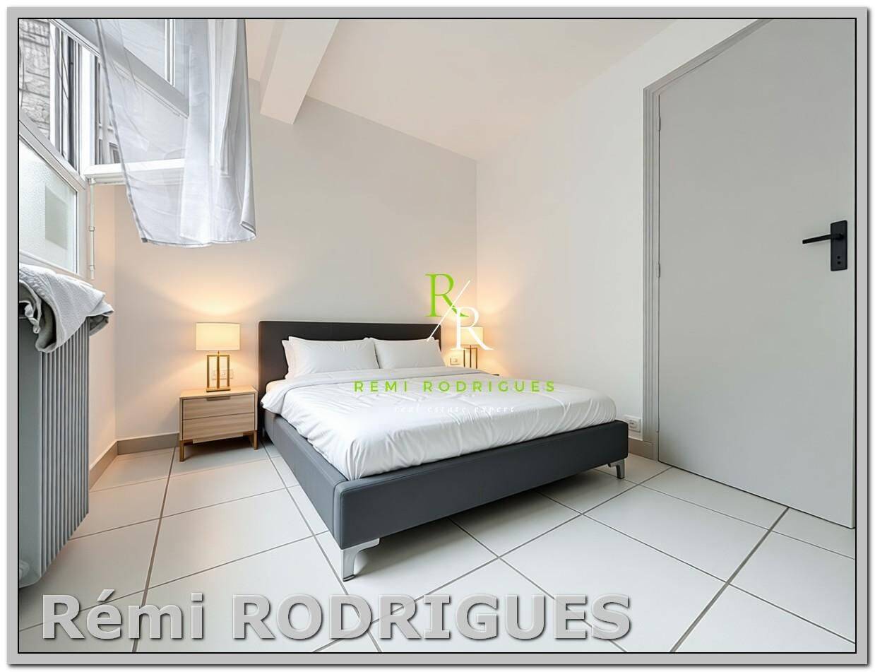 Appartement 2 pièces 41 m² · à Pau · 41,3 m² · 99 000 €