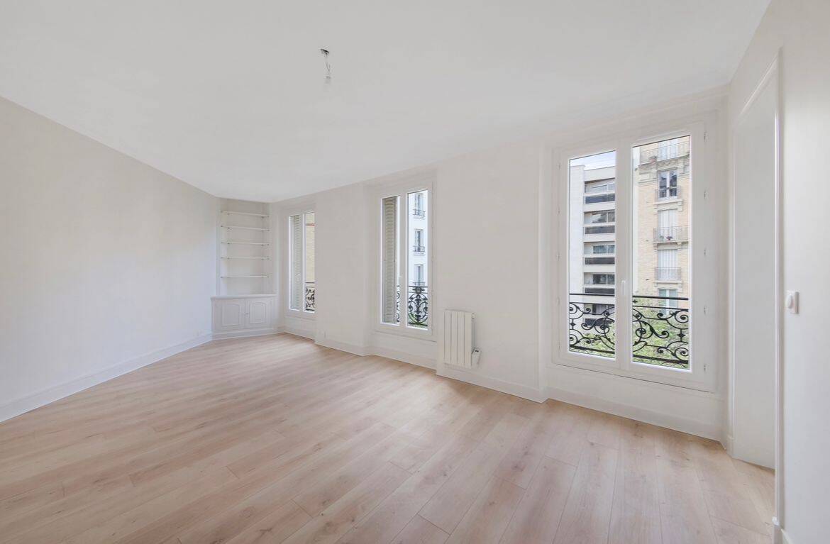 Appartement 4 pièces 60 m² · à Paris 14ème Arrondissement · 60 m² · 599 000 €