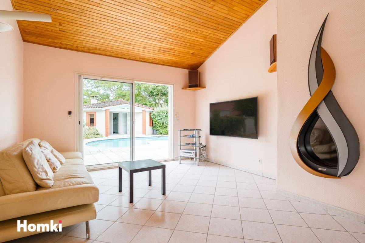 Maison 5 pièces 162 m² · à Toulouse · 162 m² · 409 900 €
