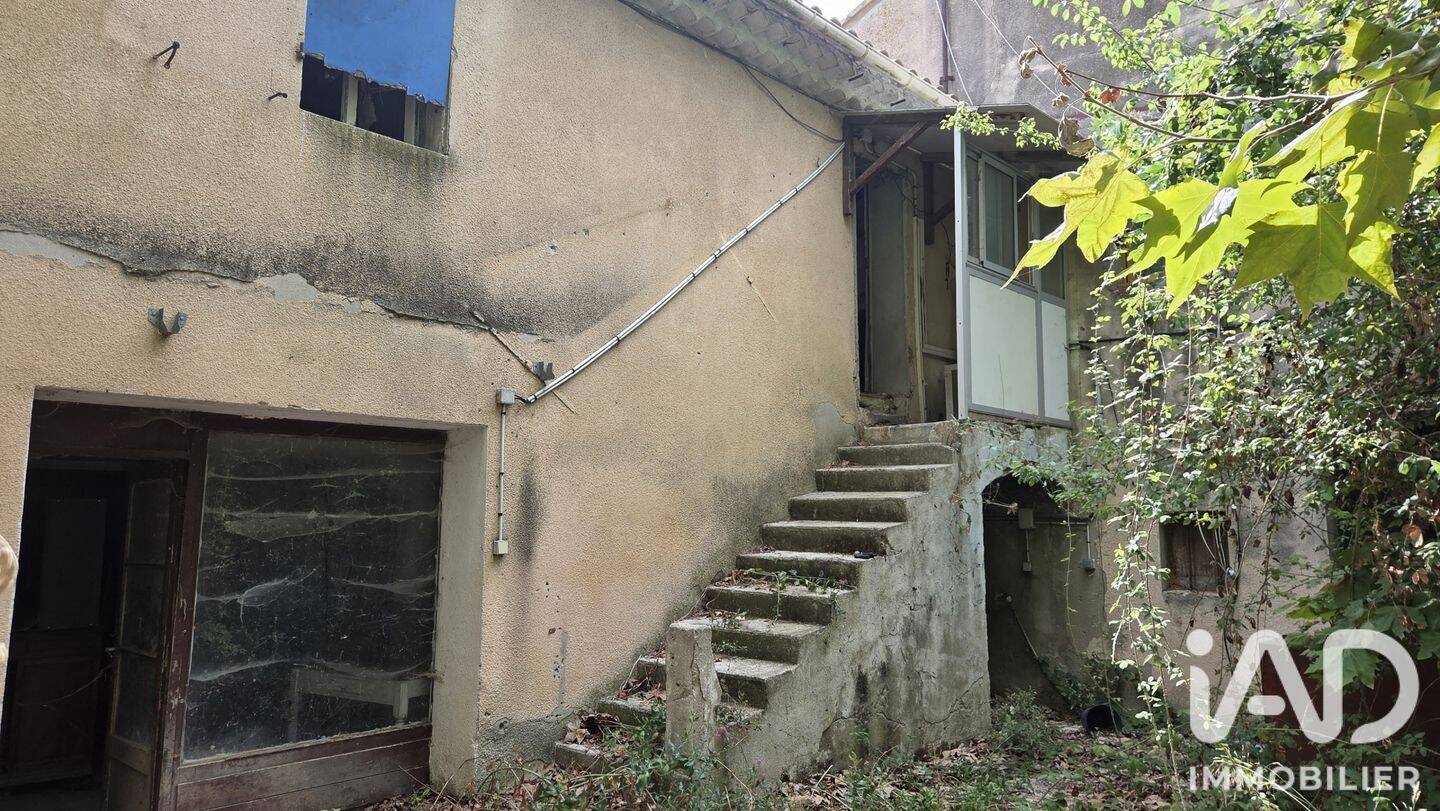 Maison 5 pièces 155 m² · à La Crau · 155 m² · 333 000 €