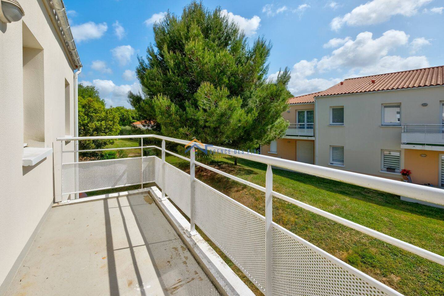 Appartement 2 pièces 46 m² · à Les Sables-d'Olonne · 46,4 m² · 196 000 €