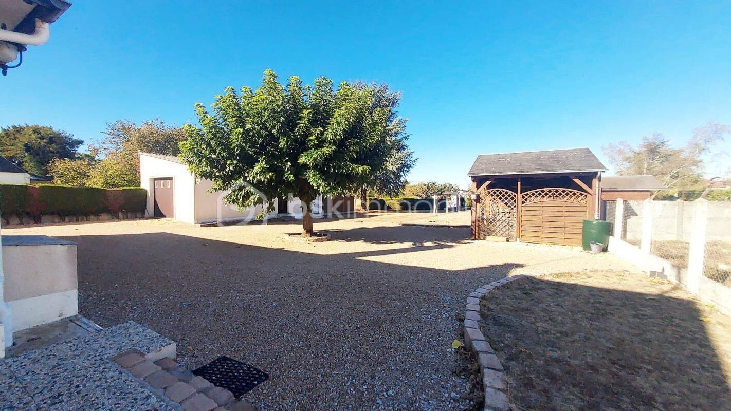 Maison 5 pièces 85 m² · à Ingré · 85 m² · 210 000 €