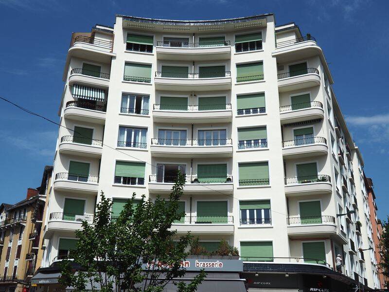 Appartement 1 pièce 26 m² · à Annecy · 26,1 m² · 575 €/mois