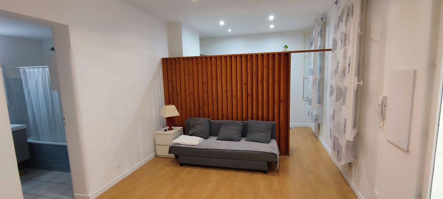 Appartement 1 pièce 33 m² · à Bordeaux · 33 m² · 680 €/mois