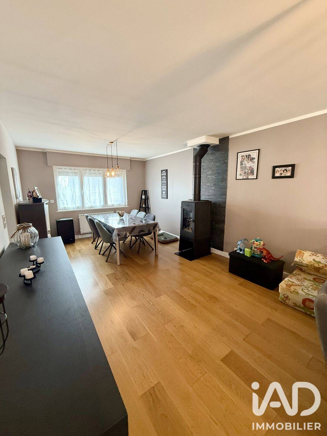 Maison 6 pièces 112 m² · à Vimy · 112 m² · 304 000 €