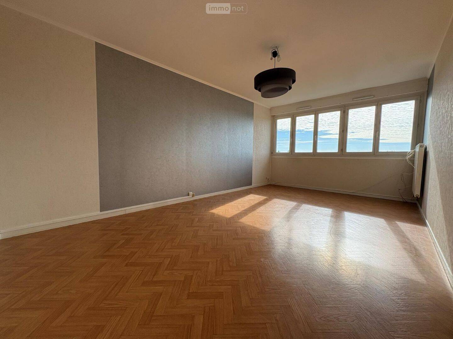 Appartement 2 pièces 46 m² · à Lucé · 46,2 m² · 90 000 €